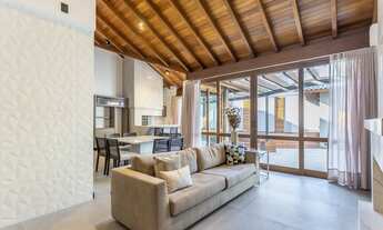 Imagem 4: PORTO ALEGRE - Casa Padrão - Chácara Das Pedras