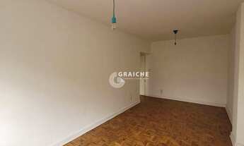 Imagem 2: Apartamento com 2 dormitórios para alugar, 79 m² por R$ 2.300/mês - Paraíso - São Paulo/SP