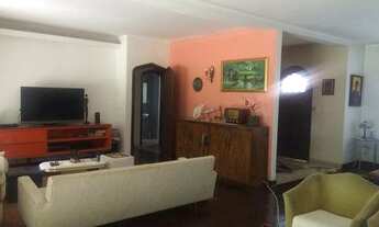 Imagem 7: Casa de esquina com 440m² construido dentro de 800m² no Morumbi