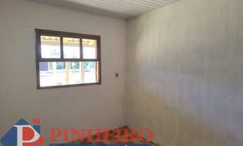 Imagem 3: Cidreira Cod. 261 - Alvenaria 2 dormitórios - Ótima localização