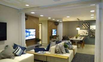 Imagem 7: 3 suítes, 2 vagas, lazer completo