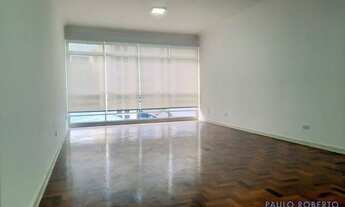 Imagem 3: APARTAMENTO - HIGIENÓPOLIS - SP