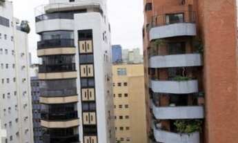 Imagem 4: APARTAMENTO - HIGIENÓPOLIS - SP