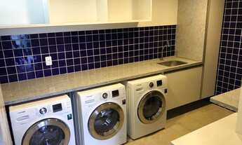 Imagem 7: MS Apartamento com 2 dormitórios