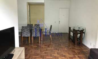 Imagem 2: Apartamento sala, 3 quartos, em frente a Lagoa, próximo ao Corte do Cantagalo