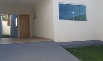 Imagem: Casa com 3 quartos - Bairro Setor Marista