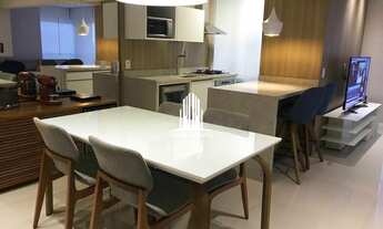 Imagem 2: Cobertura no Brooklin 175 m 3 dorms, 3 suítes e 3 vagas