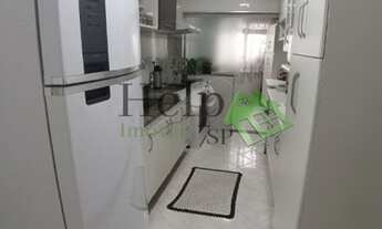 Imagem 6: São Paulo - Apartamento Padrão - Vila Parque Jabaquara