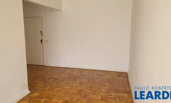 Imagem 2: APARTAMENTO - POMPÉIA - SP