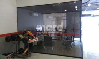 Imagem 2: SAO PAULO - Galpão/Depósito/Armazém - VILA LEOPOLDINA