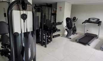 Imagem 6: Edificio Platinum Aluguel R$1700,00