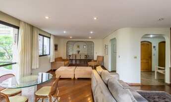 Imagem 7: Apartamento à venda - 4 suítes - 4 vagas - Santa Cecília