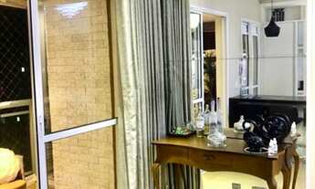 Imagem 4: Le Boulevard Mobiliado Novo 2 quartos Igual Fotos