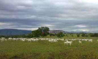 Imagem 16: Fazenda à venda, m² por R$ 110.000.000,00 - Zona Rural - Alvorada do Norte/GO
