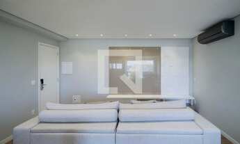 Imagem 6: Apartamento para Aluguel - Brooklin, 2 Quartos, 68 m2