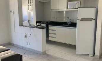 Imagem: Apartamento com 2 dormitórios para alugar