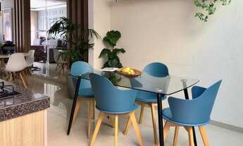 Imagem 2: LONDRINA - Casa de Condomínio - Jardim Burle Marx