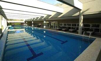 Imagem 6: Apartamento com 3 dormitórios à venda, 130 m² por R$ 1.300.000,00 - Vila Anastácio - São P