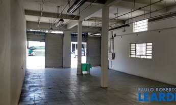 Imagem 2: GALPÃO - LAPA DE BAIXO - SP