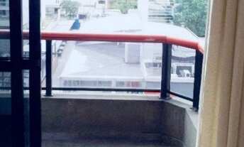 Imagem 5: Flat à venda de 47m² 1 Suíte no Itaim Bibi