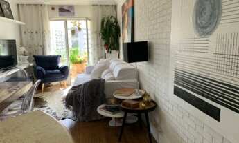 Imagem 3: Apartamento duplex de 90m² com ótima localização