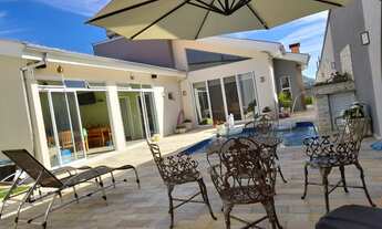 Imagem: Alto Padrão Excelente Casa a Venda no Jardim