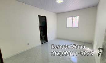 Imagem 3: Casa linda no Flores, 03Qts próx. ao Clube dos Sargentos, acabamento excelente, 02vgs de g