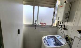 Imagem 6: Apto 2 dormitórios R$ 580 mil Barra funda