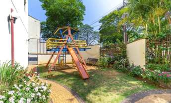 Imagem 6: Espaçoso apartamento a venda no Cond. Edifício Carmina na Ponte Preta da cidade de Campina