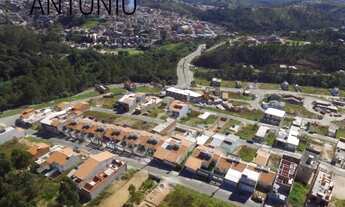 Imagem 4: Terreno à venda no Residencial Santo Antônio em Franco da Rocha