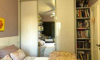 Imagem 6: Apartamento no Morumbi- São Paulo