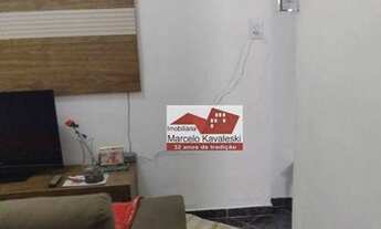 Imagem 4: Casa com 4 dormitórios à venda, 160 m² por R$ 390.000 - Vila Prudente (Zona Leste) - São P