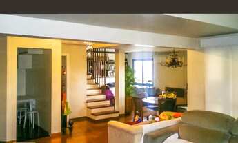 Imagem: Apartamento à venda com 251m², 4 quartos