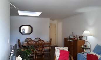 Imagem 2: Apartamento de 2 quartos (1 suíte) em Jardim Cascata, Teresópolis, região serrana do Rio d