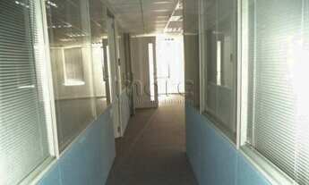 Imagem 3: SAO PAULO - Conjunto Comercial/Sala - CIDADE MONÇÕES