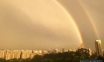 Imagem 5: APARTAMENTO - PANAMBY - SP