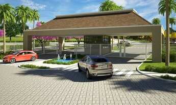 Imagem: Vendo Terreno Ampliare condomínio club