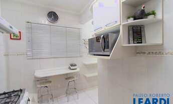 Imagem 2: APARTAMENTO - HIGIENÓPOLIS - SP