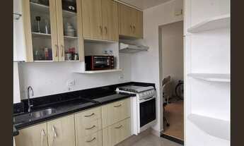 Imagem 5: Apartamento a venda 2 Dormitórios 1 vaga Vila Progredior