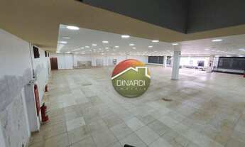 Imagem 4: Salão para alugar, 2000 m² por R$ 60.000,00/mês - Centro - Ribeirão Preto/SP