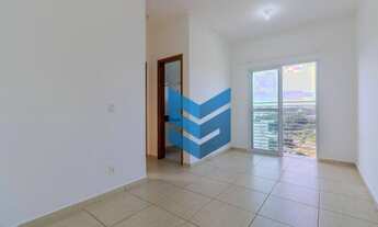 Imagem 2: Apartamento com 2 dormitórios para alugar, 48 m² por R$ 1.200,00/mês - Jardim Gonçalves