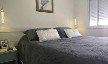 Imagem 4: Apartamento no Morumbi 84m com 2 suites e 1 vaga