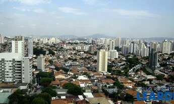 Imagem: APARTAMENTO - POMPÉIA - SP