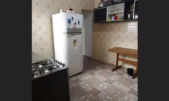 Imagem 5: Casa para venda tem 104 metros quadrados com 3 quartos em Ocian - Praia Grande - SP