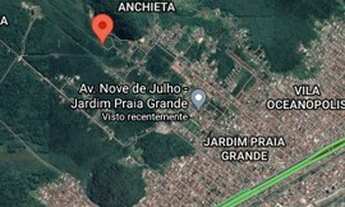 Imagem: Terreno de 990m² - Jardim Praia Grande