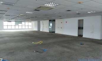 Imagem 7: CONJ. COMERCIAL - BELA VISTA - SP