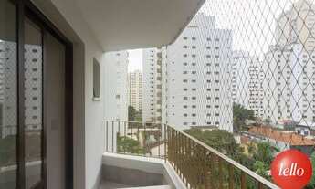 Imagem 7: São Paulo - Apartamento Padrão - Moema