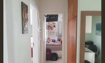 Imagem 4: Apartamento com 2 dorms, 1 suite e 2 vagas na saúde