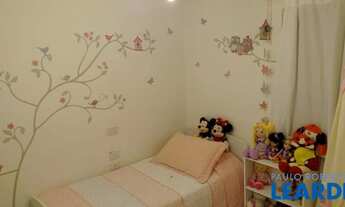 Imagem 4: APARTAMENTO - PERDIZES - SP