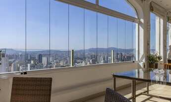 Imagem 7: São Paulo 360º